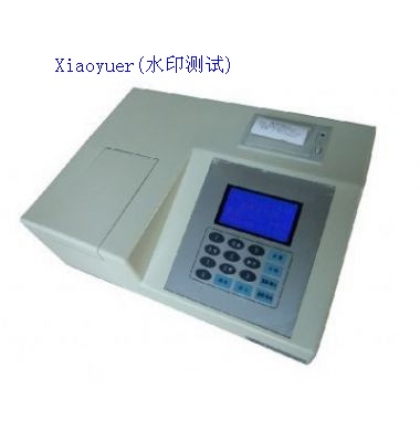  總磷快速測(cè)定儀