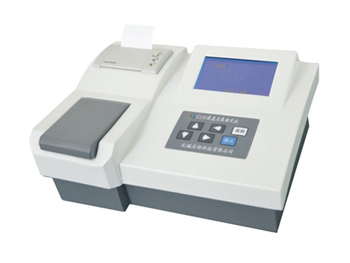  經(jīng)濟(jì)型COD快速檢測(cè)儀