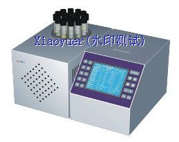  臺(tái)式COD檢測(cè)儀