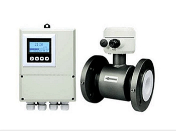  分體式電磁流量計(jì)