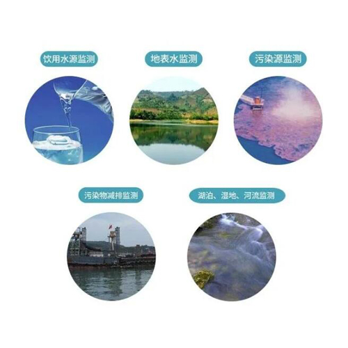  小（微）型水質(zhì)自動監(jiān)測站建設(shè)標準及意義