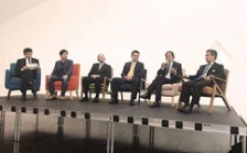  生態(tài)環(huán)境部副部長(zhǎng)率團(tuán)赴美國(guó)加州出席國(guó)際工程地質(zhì)與環(huán)境協(xié)會(huì)年會(huì)