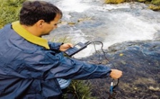  水質(zhì)多參數(shù)現(xiàn)場(chǎng)測(cè)試技術(shù)應(yīng)用說(shuō)明