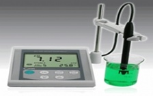  在進(jìn)行pH測(cè)試時(shí)，探頭與儀器設(shè)置應(yīng)注意哪些問(wèn)題？