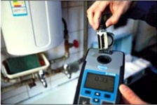  便攜式濁度儀在自來(lái)水行業(yè)的應(yīng)用