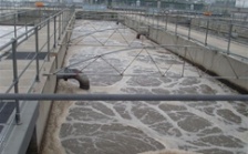  快速降溫下磁場(chǎng)強(qiáng)化SBR處理低溫廢水COD去除研究