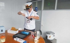  濁度儀在生活飲用水檢測(cè)方面的應(yīng)用