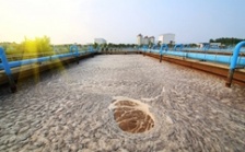  城市污水處理廠cod排放標(biāo)準(zhǔn)