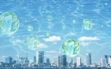  2018年中國水務(wù)行業(yè)現(xiàn)狀及未來行業(yè)發(fā)展前景分析預測