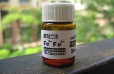  鐵離子超標對人體有何危害？