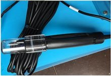  PH計(jì)電極球泡碎了怎么辦？