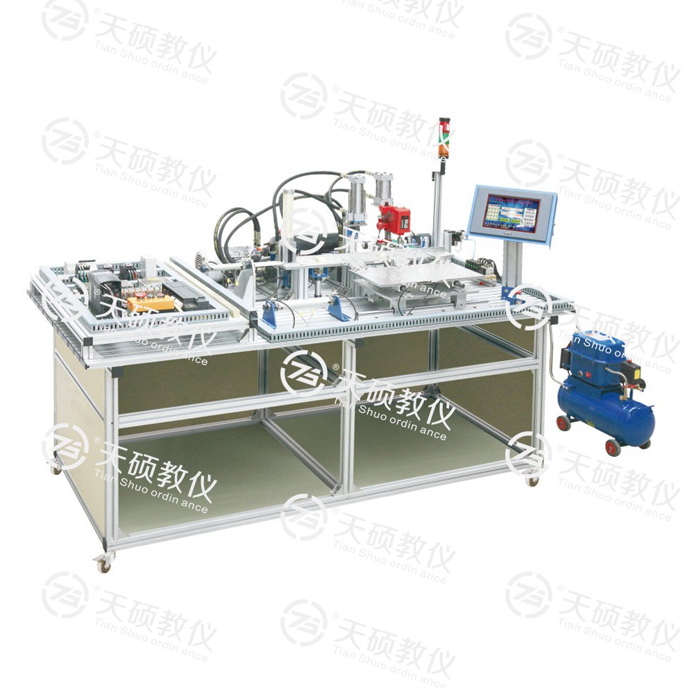 9.TSHPEZ-1型 機電液氣一體化綜合實訓(xùn)培訓(xùn)裝置.jpg